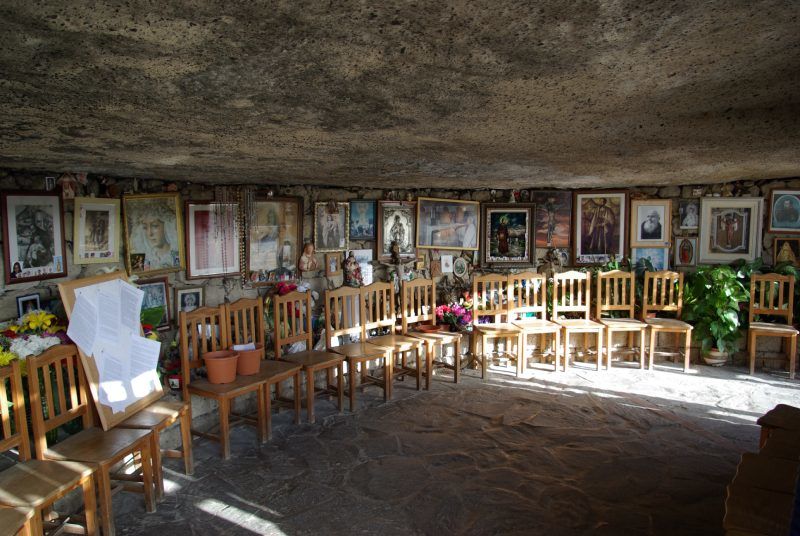 Santo Hermano Pedro