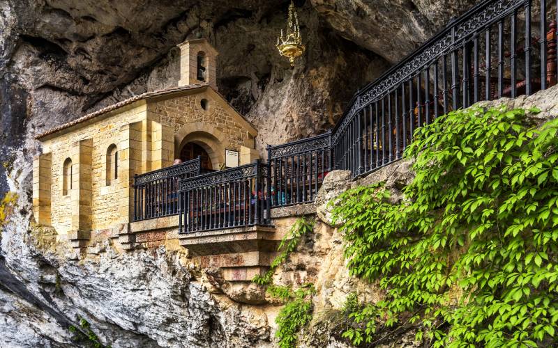 Covadonga