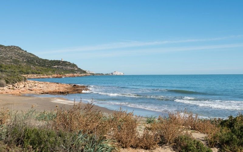 Peñíscola 