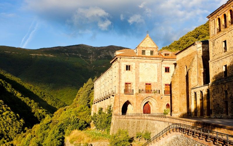 Nuestra Señora de Valvanera