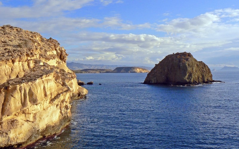 Isla Negra Natural Monument