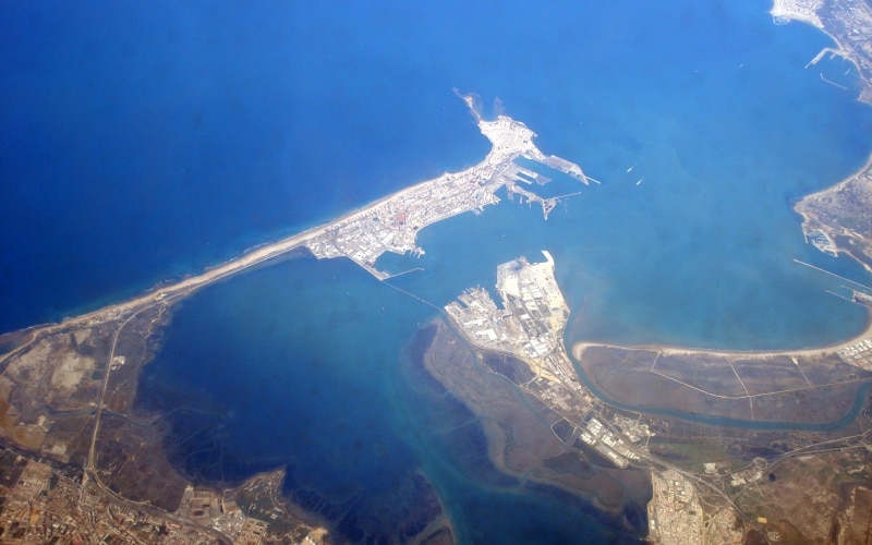 Isla de León