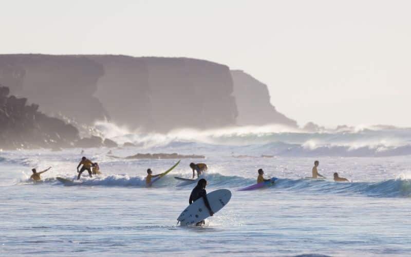 El Cotillo