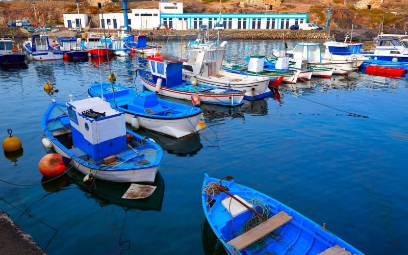 El Cotillo