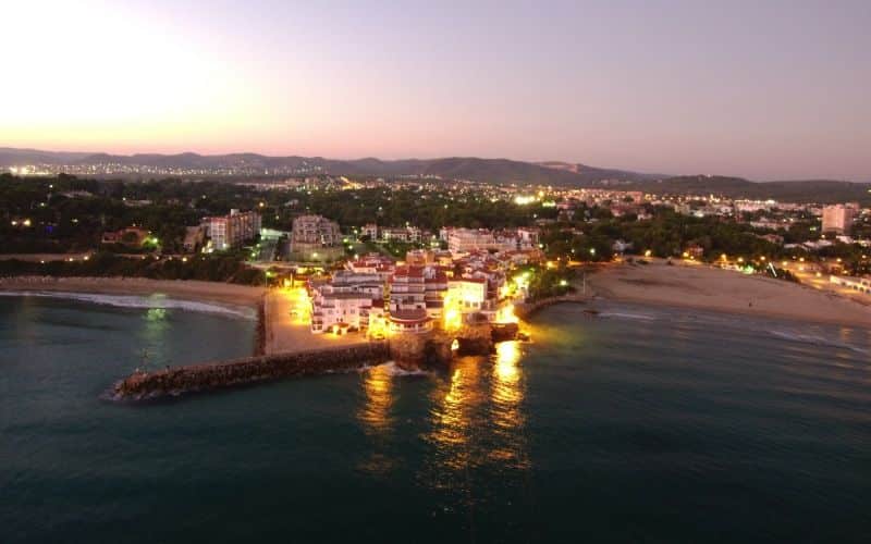 Roc de Sant Gaietà