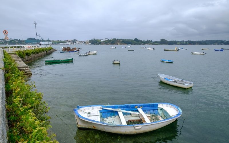 Ribadeo 