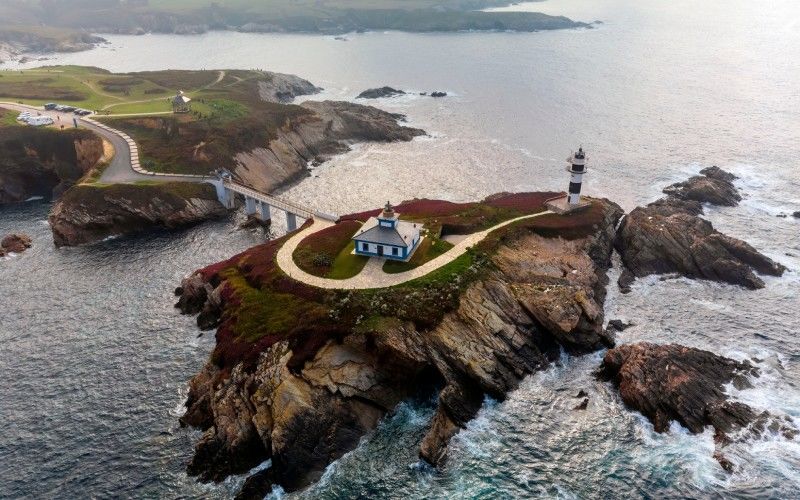 Lighthouse