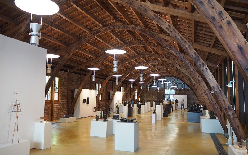 Nau Gaudí
