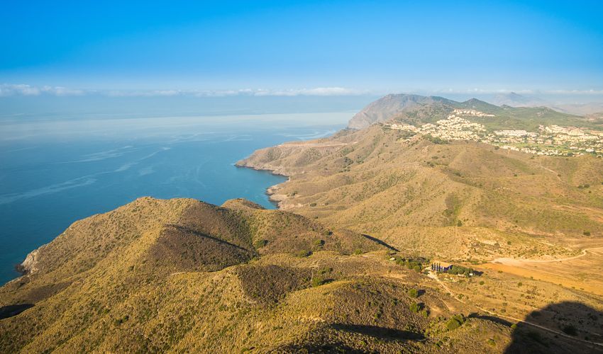 Calblanque Park