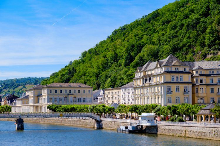 Bad Ems