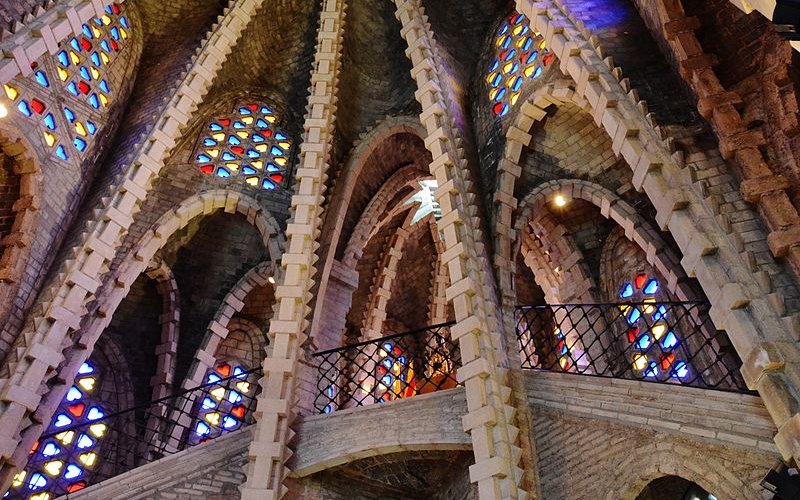 Santuari de la Mare de Deu de Montserrat
