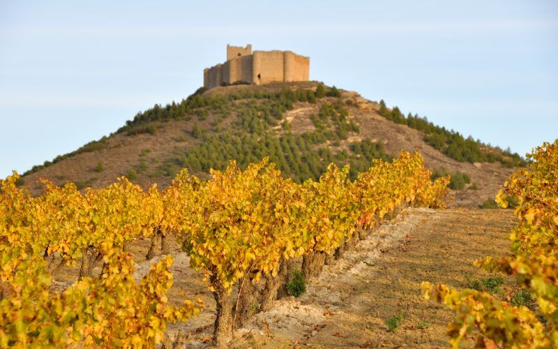 la Rioja