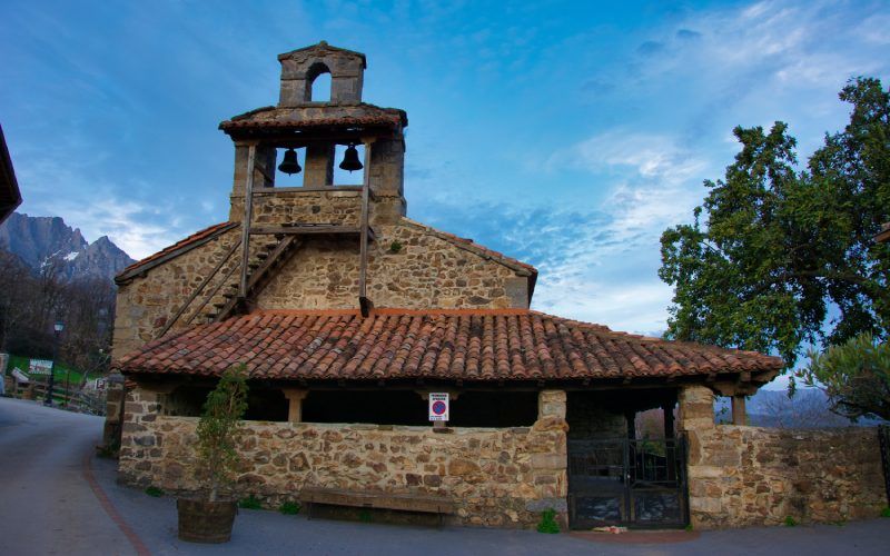La Milagros