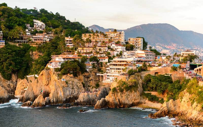 Acapulco