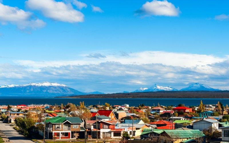 Chile 