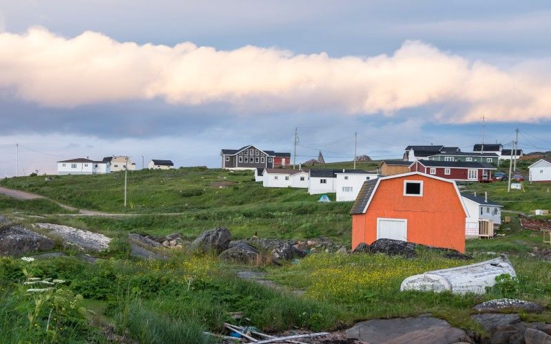 Red Bay