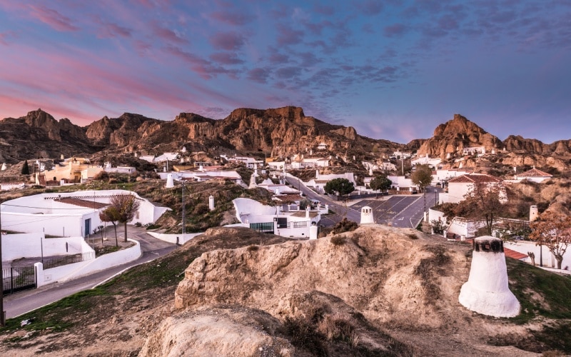 guadix