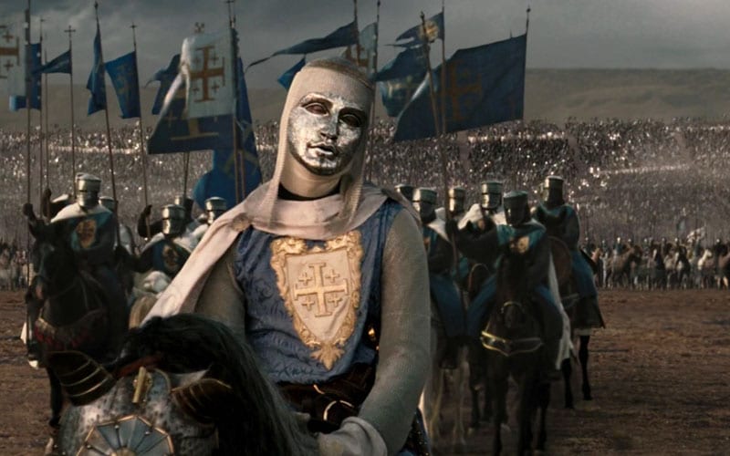 Kingdom of Heaven
