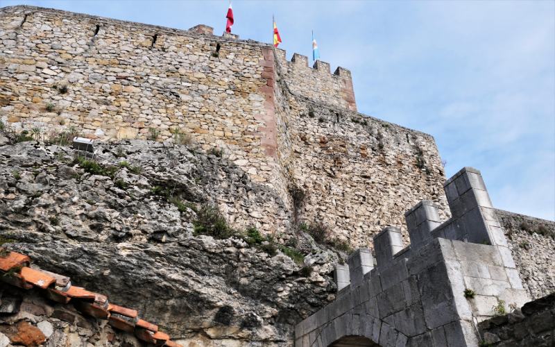 King's castle