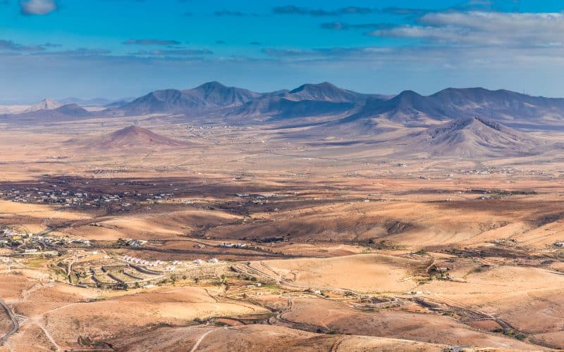 fuerteventura