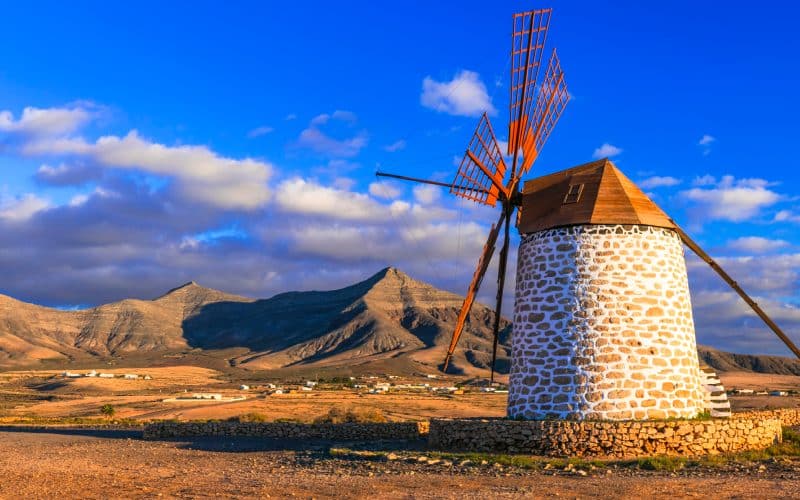 fuerteventura