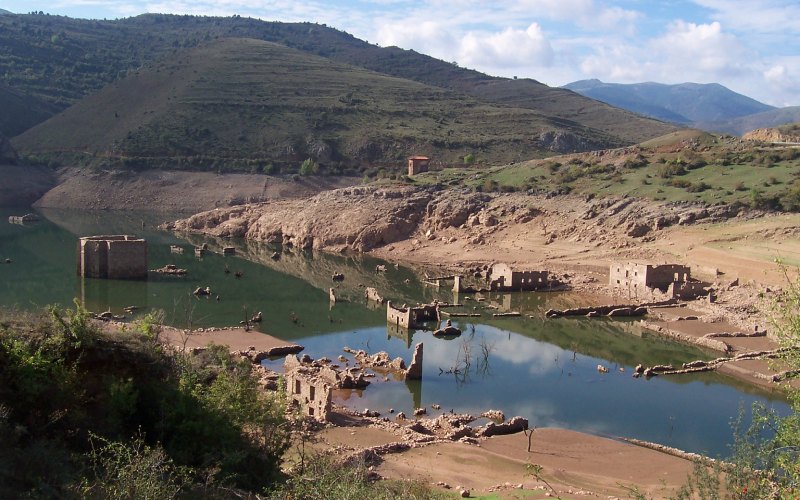 Mansilla de la Sierra
