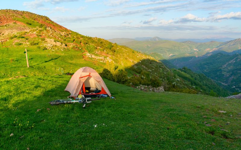 Pyrenees 