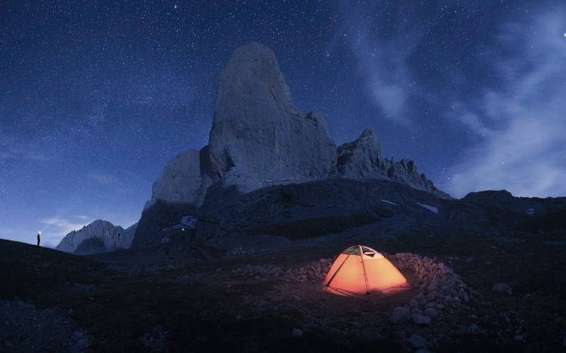 Picos de Europa