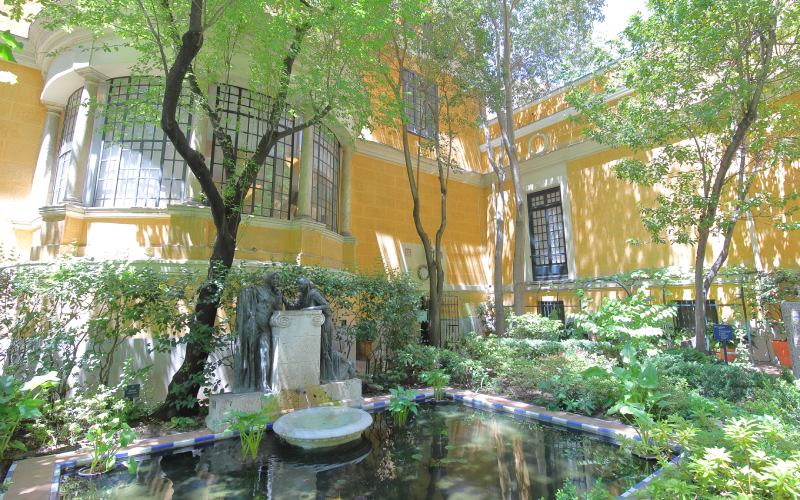 Sorolla Museum