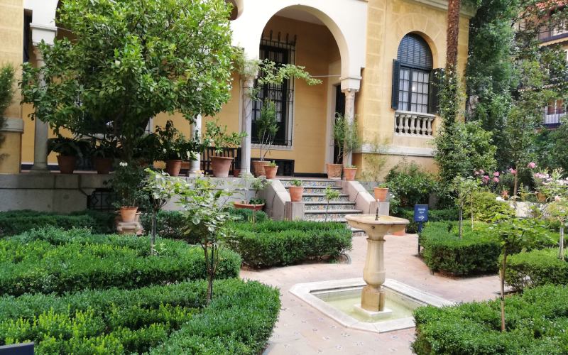 Sorolla Museum