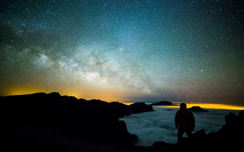 Milky Way
