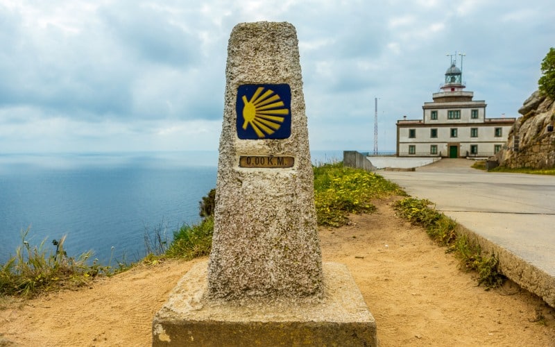 cape of Fisterra