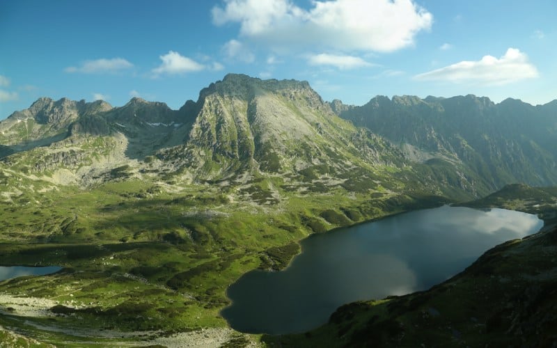 Pasiegos Valleys