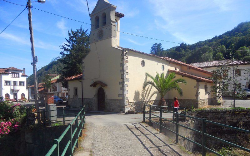 Espinaréu