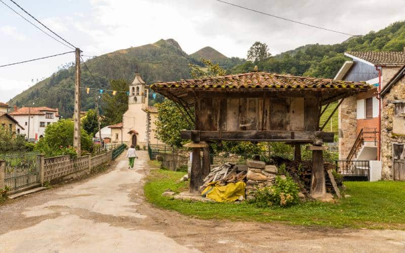 Espinaréu