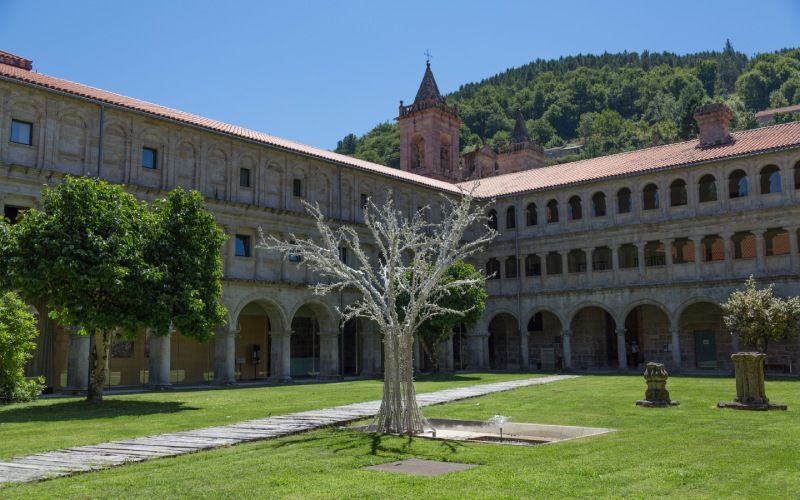 santo estevo