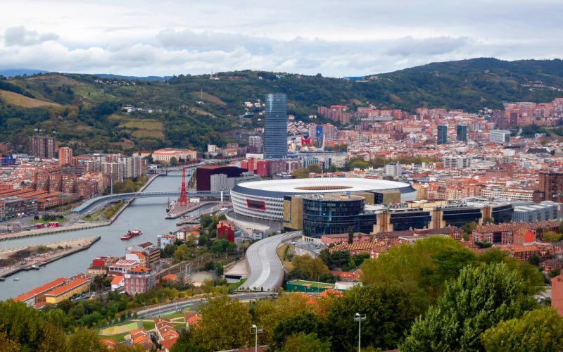 Bilbao
