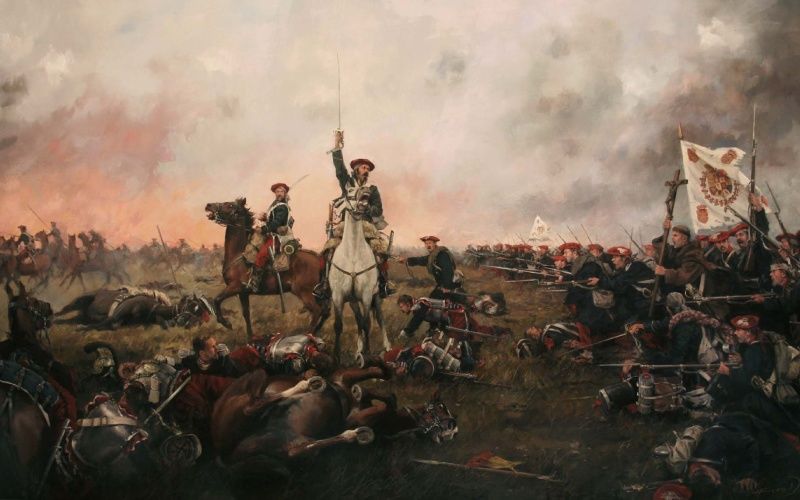 First Carlist War