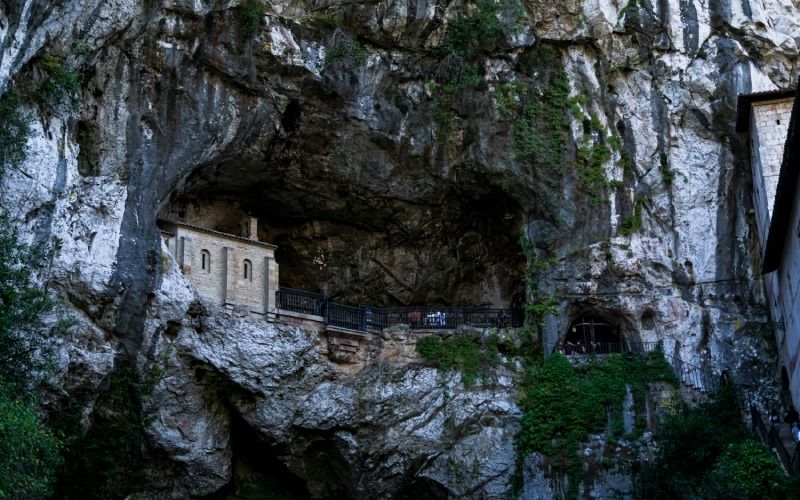 Covadonga