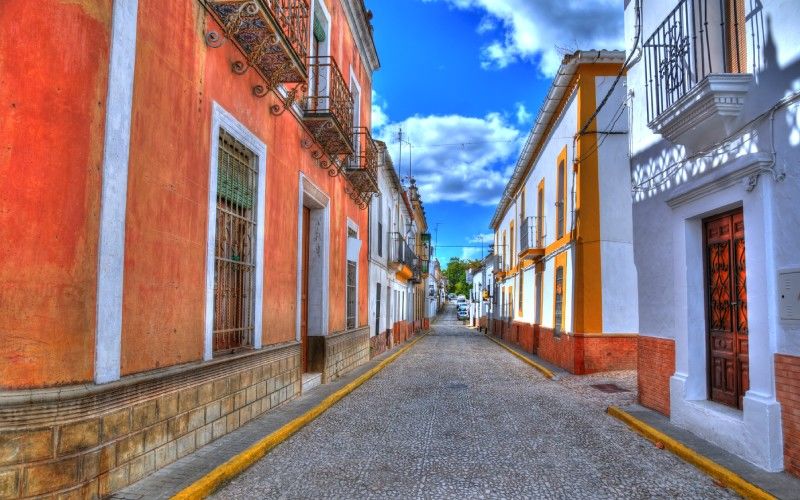 Alájar