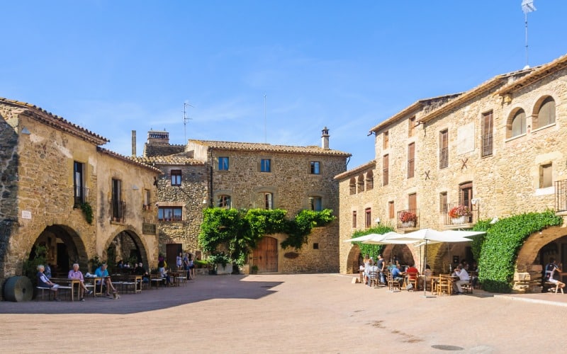 Monells
