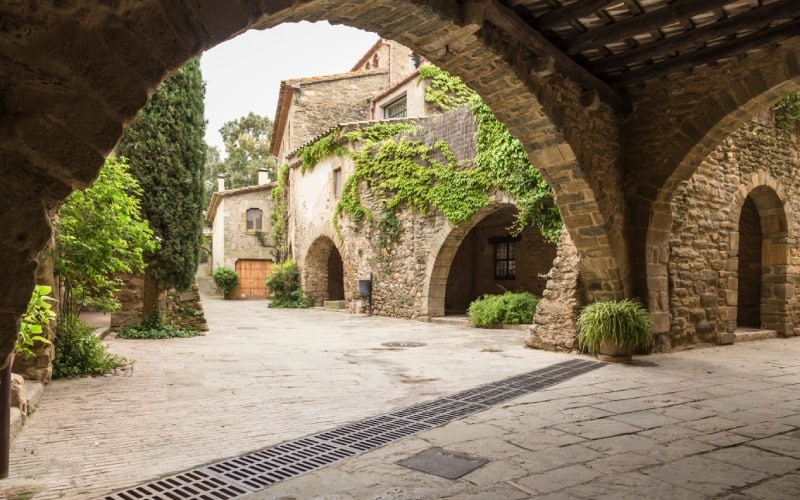 Girona 