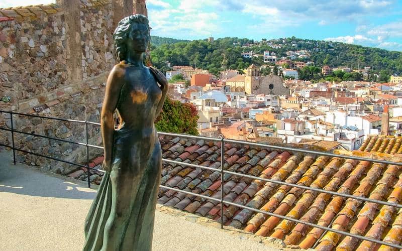 Tossa de Mar