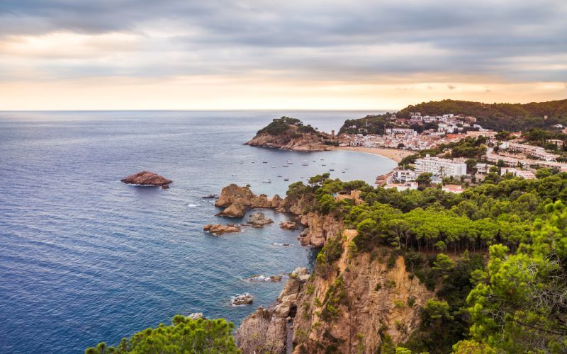 Tossa de Mar
