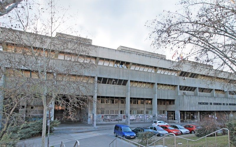 Faculty of Information Sciences