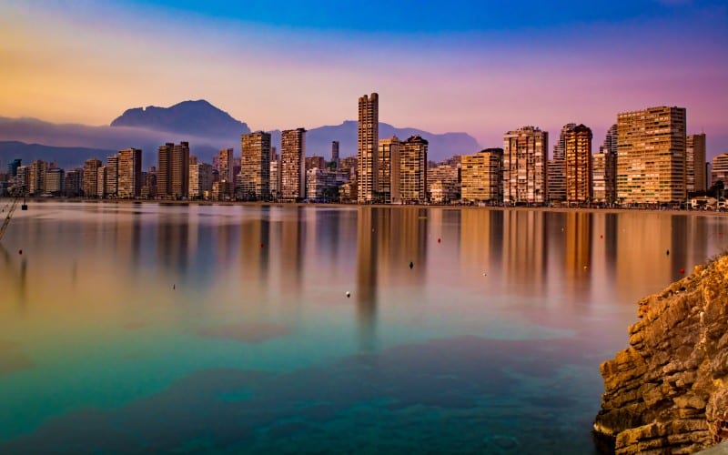 Benidorm