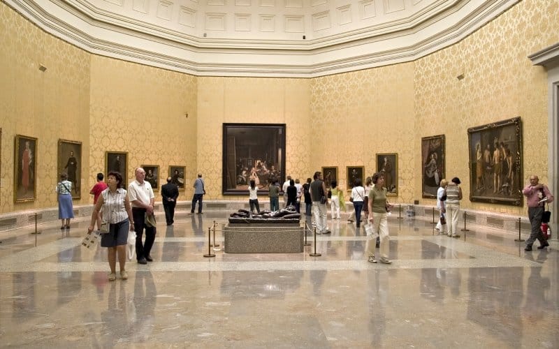 Prado Museum