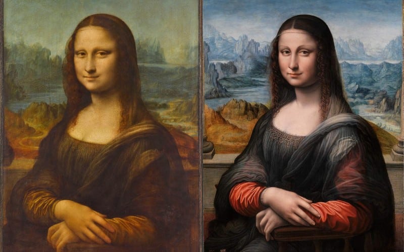 Mona Lisa