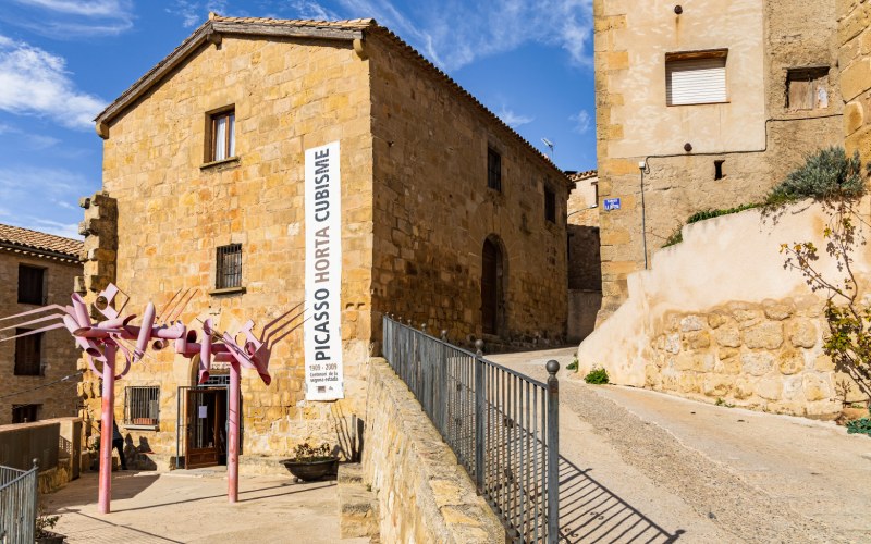 Picasso Centre