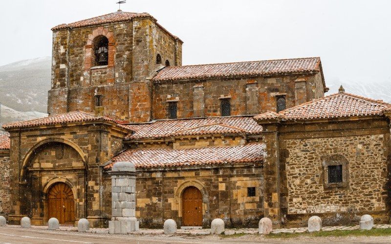 Arbas del Puerto león